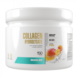 Collagen Hydrolysate (150 g, apricot-mango)