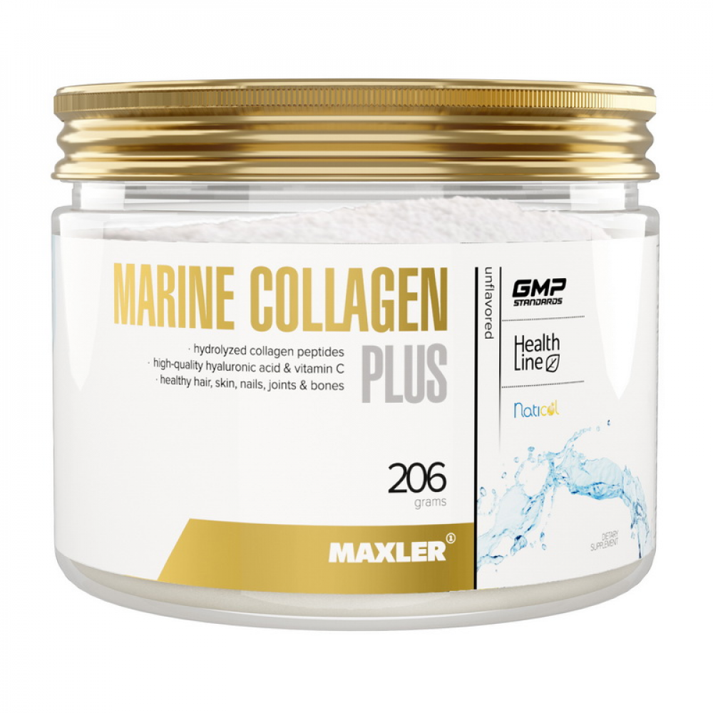 Marine Collagen Plus (206 g)