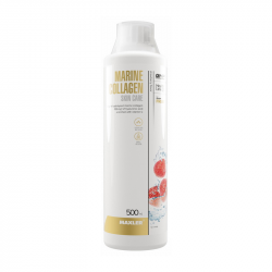 Marine Collagen Skin Care (500 ml, mango)