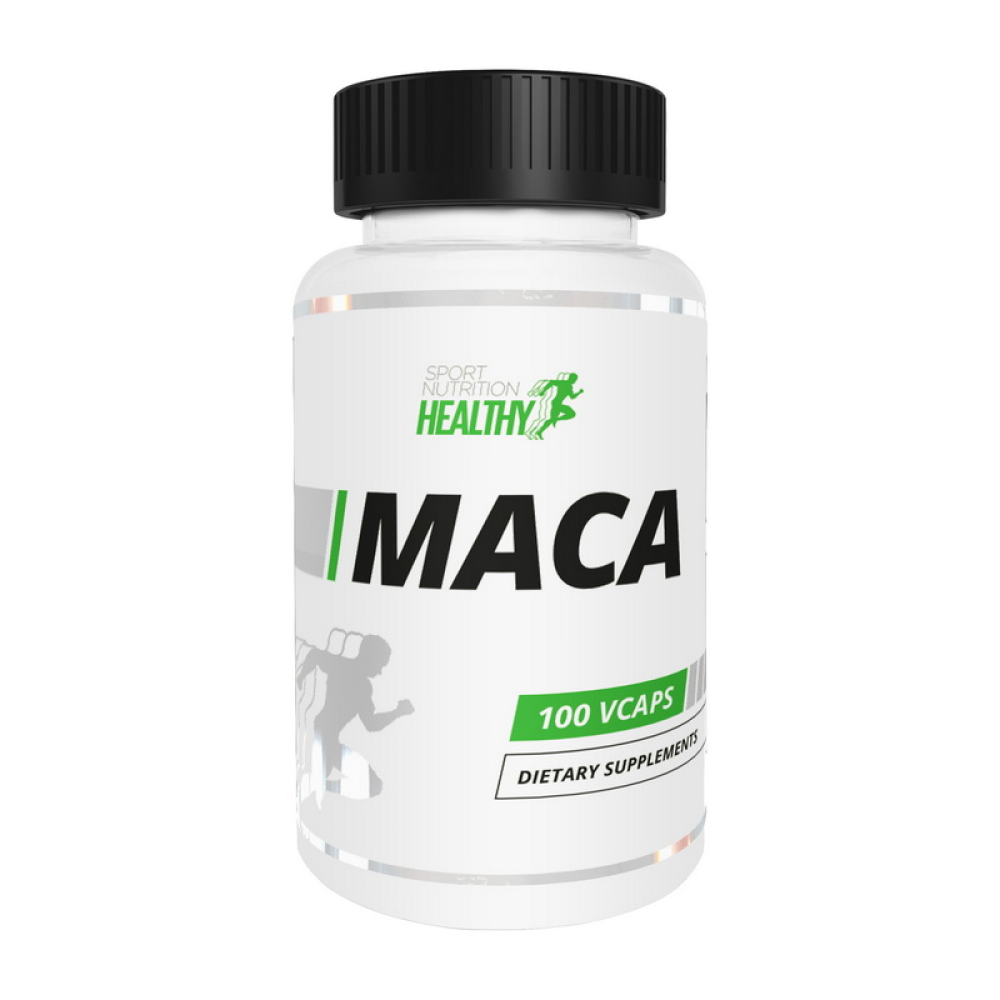 MACA (100 veg caps)