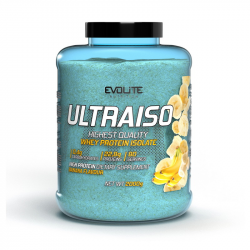 Ultra Iso (2 kg, vanilla)