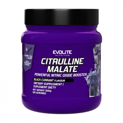 Citrulline Malate (300 g, lemon)