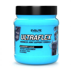 Ultra Flex (390 g, green apple)