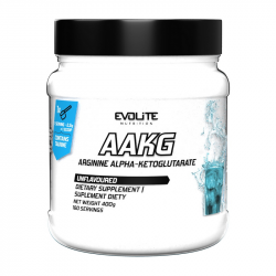 AAKG (400 g, unflavoured)