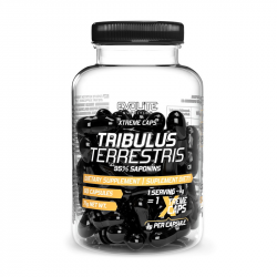 Tribulus Terrestris 95% (60 caps)