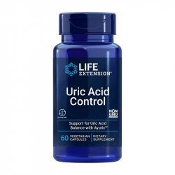 Uric Acid Control (60 veg caps)