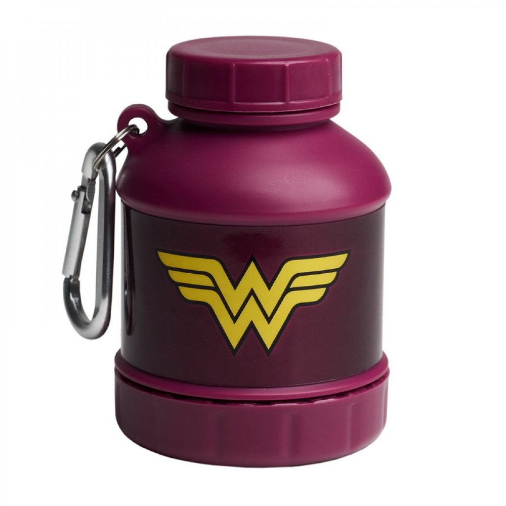 Whey2Go Funnel DC Wonderwoman