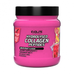 Collagen (300 g, grapefruit)