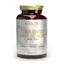 Conjugated Linoleic Acid (100 sgels)