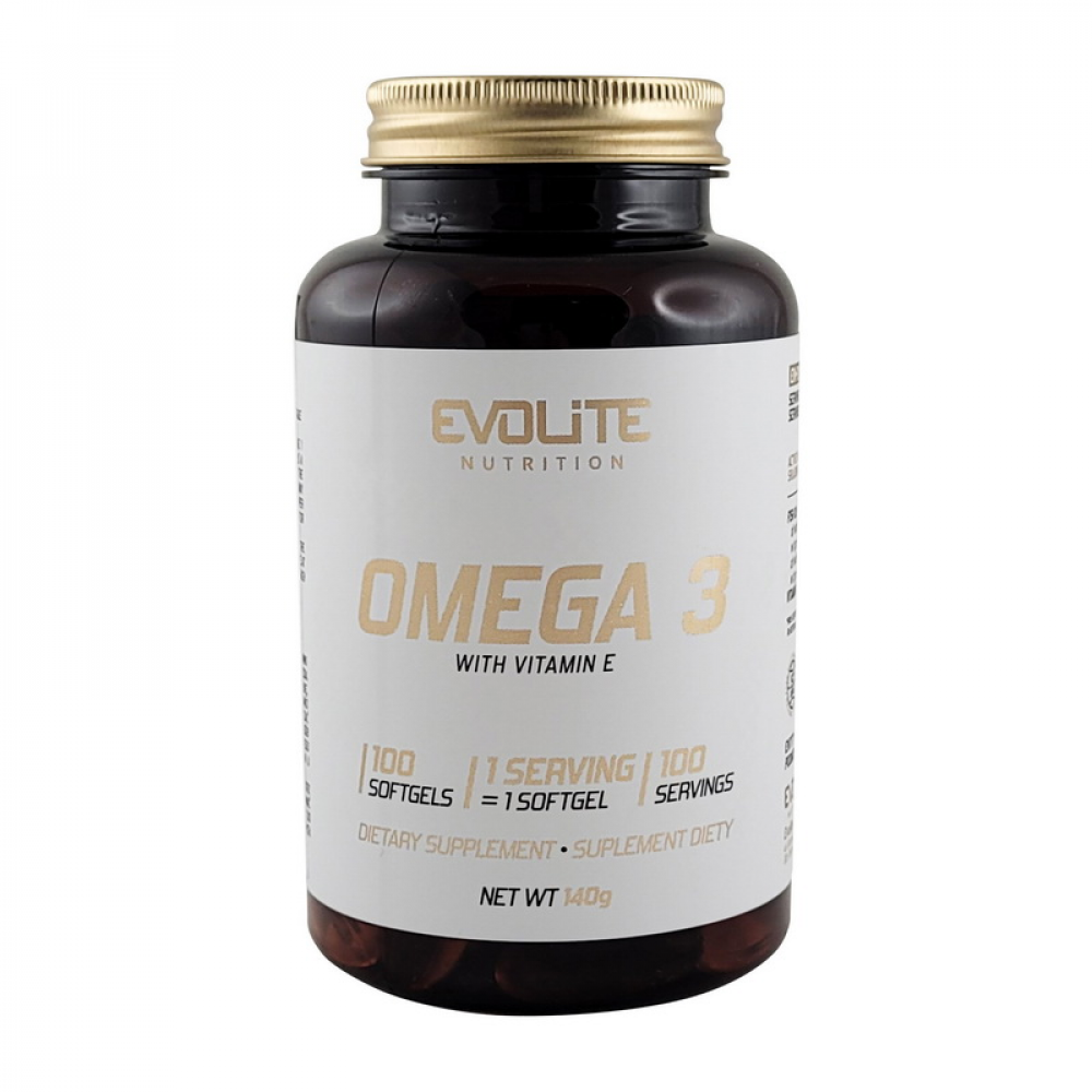 Omega 3 (100 caps)