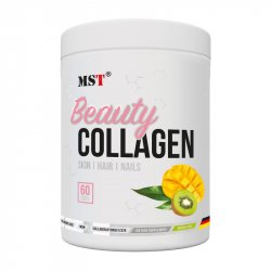 Beauty Collagen (450 g, mango-kiwi)