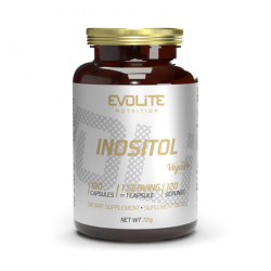 Inositol (120 veg caps)