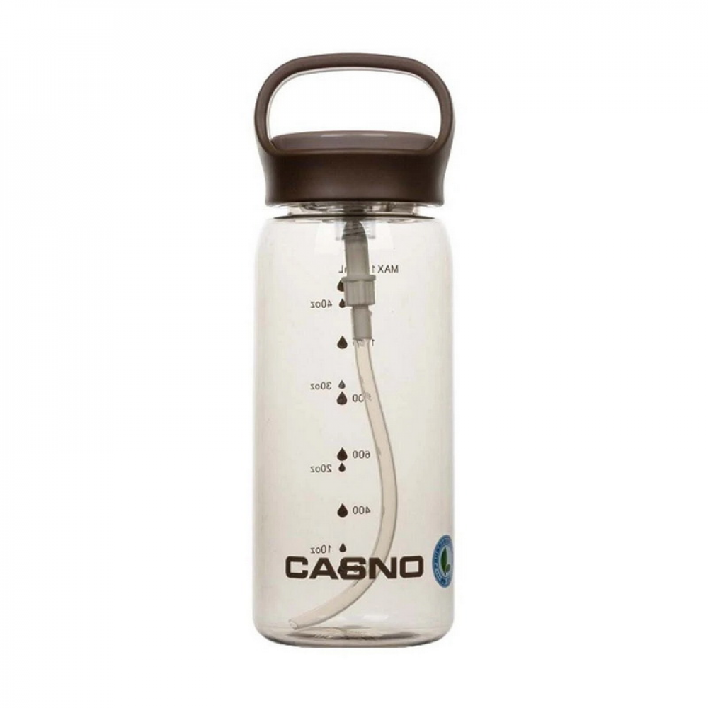 Casno Waterbottle KXN-1238 (1,5 l, brown)