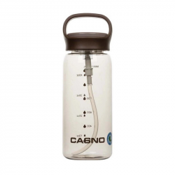 Casno Waterbottle KXN-1238 (1,5 l, brown)