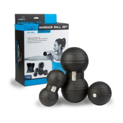 Massage Ball Set PP4007