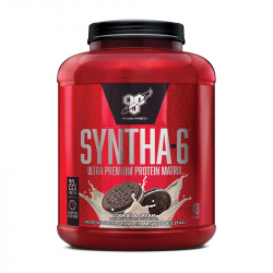 Syntha-6 (2,27 kg, chocolate cake batter)