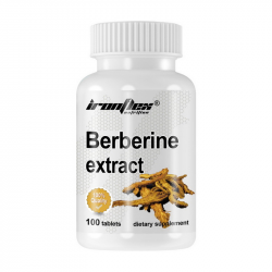 Berberine Extract (100 tab)