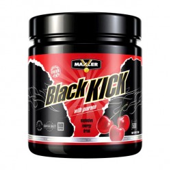 Black Kick (500 g, sour cherry)