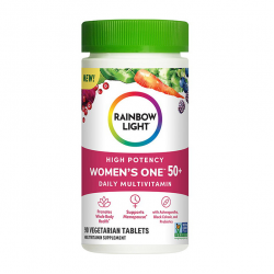 Women“s One 50+ (90 veg tabs)