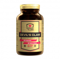 Devil“s Claw (100 caps)