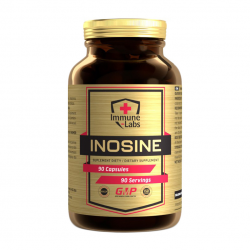 Inosine 500 mg (90 caps)