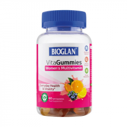 VitaGummies Women“s Multivitamin (60 soft gummies)