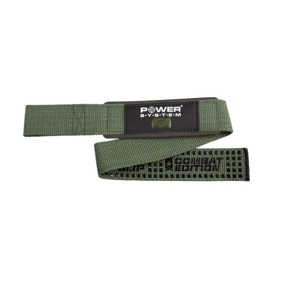 Combat Straps 3440 Camo