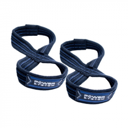 Figure 8 Lifting Starps Blue (L/XL size)