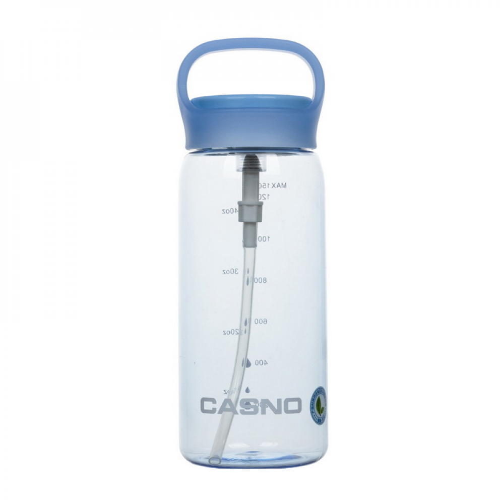 Casno Waterbottle KXN-1238 (1,5 l, blue)