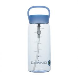 Casno Waterbottle KXN-1238 (1,5 l, blue)