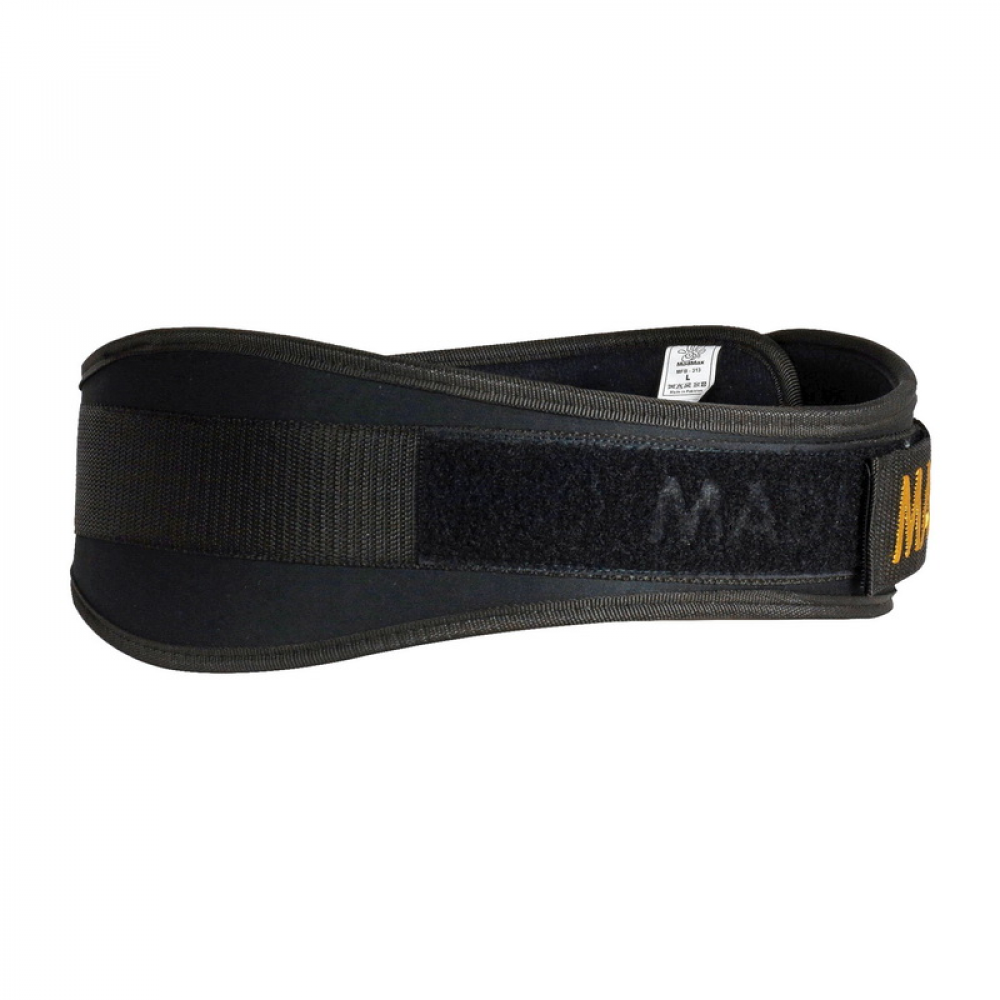 Body Conform Belt MFB-313 (M size)