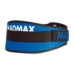 Simply The Best Belt Blue MFB-421 (S size)