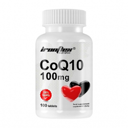 CoQ10 100 mg (100 tabs)