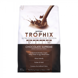 Trophix (2,3 kg, vanilla)