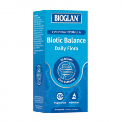 Biotic Balance 10 Billion (30 caps)