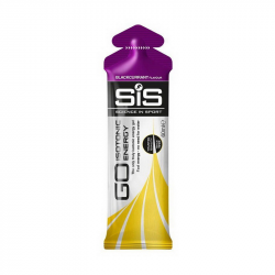 SIS Go Isotonic Gel (60 ml, apple)