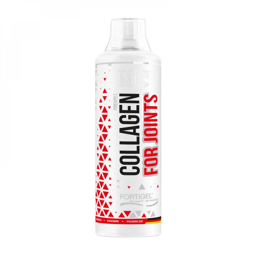 Collagen For Joints (500 ml, pineapple)