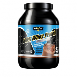 Ultrafiltration Whey Protein (908 g, chocolate)