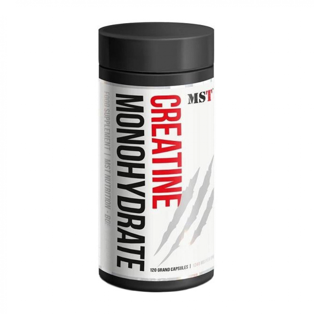 Tri Creatine Malate (500 g, lemon)