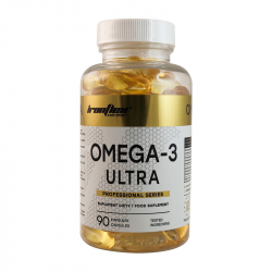 Omega 3 Ultra (90 caps)