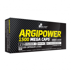 Argi Power 1500 mg (30 caps)