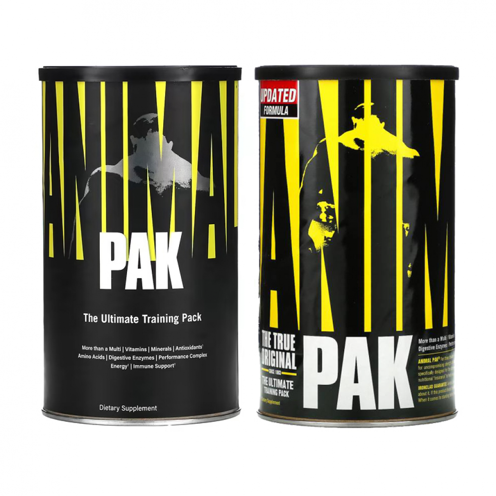 Animal Pak (30 packs)