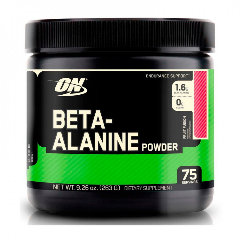 Beta Alanine (230 g, unflavored)