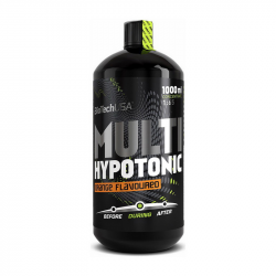 Multi Hypotonic Drink (1 l, cherry)