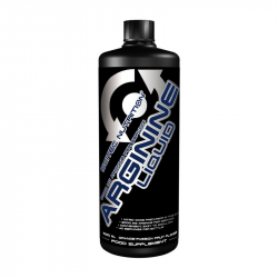 Liquid Arginine (1000 ml, orange)