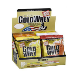 Gold Whey (30 g, banana split)