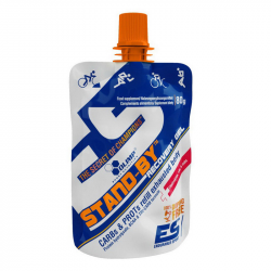 Stand-By Recovery Gel (80 g, grapefruit)