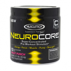 Neuro Core (50 g, fruit punch)