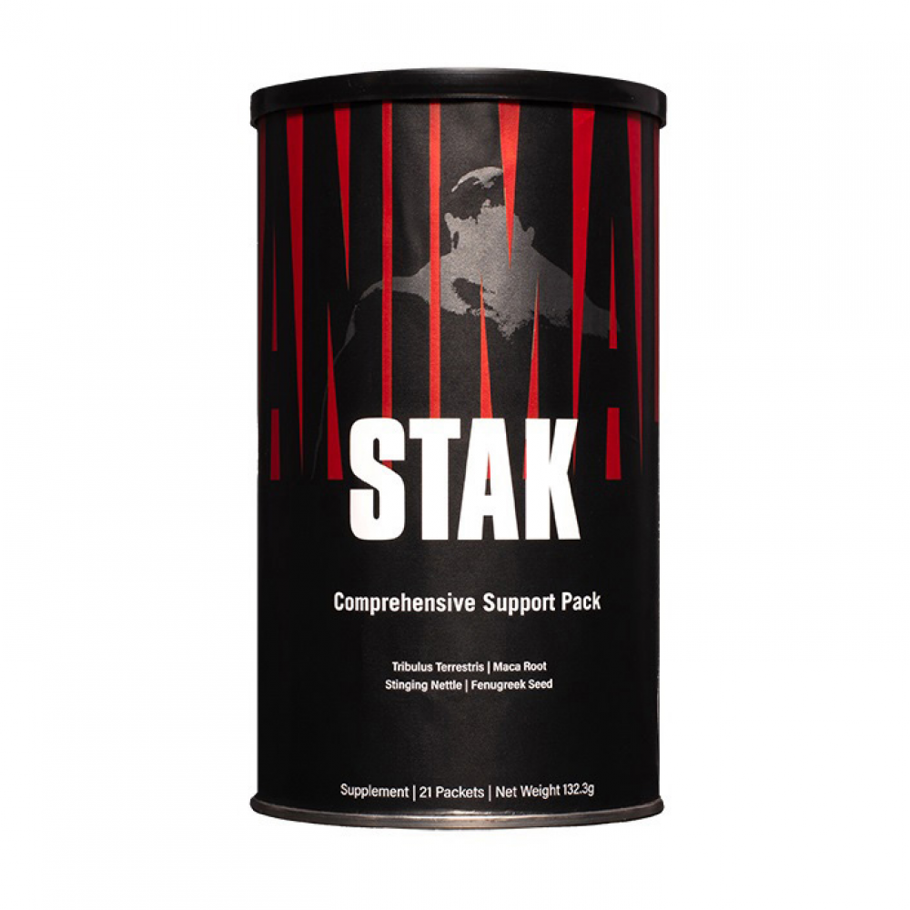 Animal STAK (21 packs)