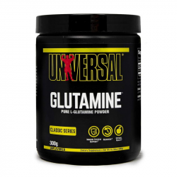 Glutamine (300 g, unflavored)